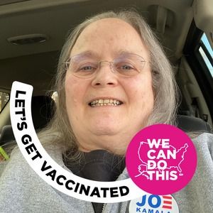 Meet your Posher, Sue